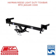 HAYMAN REESE LIGHT DUTY TOWBAR MTO JAGUAR X300